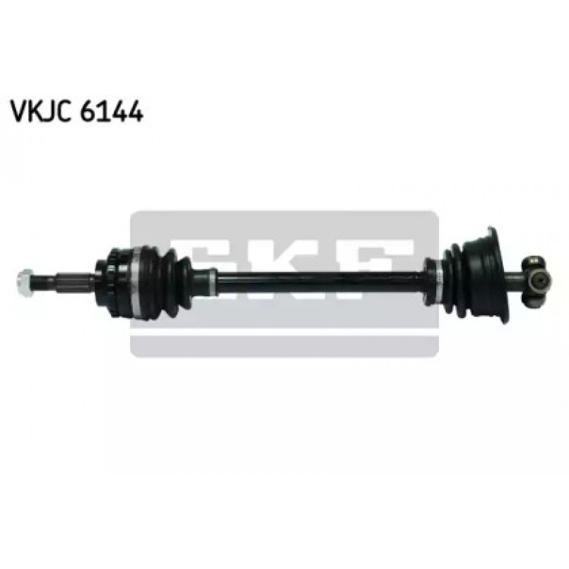 VKJC 6144 SKF - Привідний вал